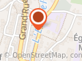 Presbytère de l'Eglise de la Confession d'Augsbourg