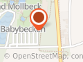 Freibad Mollbeck