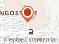 Boite a livre Carrefour Lingostiere