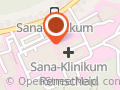 Sana-Klinikum Remscheid GmbH