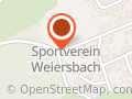 Sportverein Weiersbach 1949 e.V.