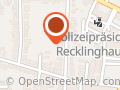 große münsterländer vom distelfeld