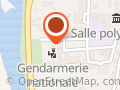Gendarmerie Nationale