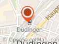 BLS Reisezentrum Düdingen