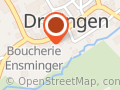 La Clef des Champs Bio à Drulingen