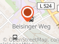 Ev. Kindergarten Beisinger Weg