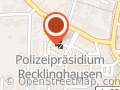 Gewerkschaft der Polizei KG Recklinghausen