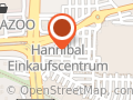 Imbiss im Hannibal Center