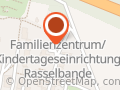 AWO Kreisverband Bonn/Rhein-Sieg e.V. KiTa "Rasselbande"