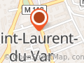 Communaute Israelite St Laurent Du Var
