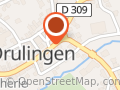 La Primacasa Drulingen