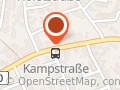 Cathamed Pflege GmbH, Tagespflege Kiepenkerl