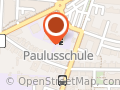 Gem. Hauptschule Paulus-Canisius Schule der Sekundarstufe i der Stadt Recklinghausen
