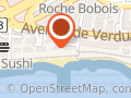 AlloSushi Saint Laurent du Var