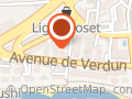 Vitaliberté saint laurent du var