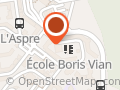 Ecole Maternelle Alphonse Daudet