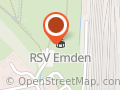 Imbiss im RSV Sportheim