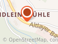 Müller Getränke Lager