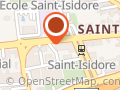 Agence Groupama Nice Saint-Isidore