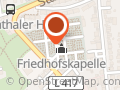Friedhof Staubental