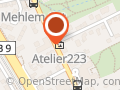 Atelier Zwei Zwei Drei