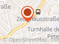 Ahmad Ali Taxiunternehmen & Blbastein GmbH