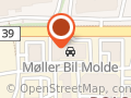 Frydenbø Bil Molde