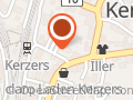 Banque Cantonale de Fribourg - Kerzers