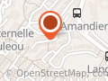 Ambulance des Baous