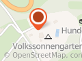 Camping Volkssonnengarten