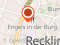 City Baguette an der Engelsburg