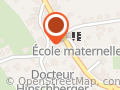 Restaurant Au Tilleul