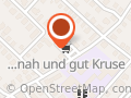 Nah und Gut Manfred Kruse
