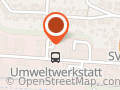 Umwelt-Werkstatt / Diakonie Kaufhaus