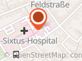 Hausbetreuungsdienst/ambulantes Hospiz