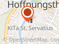 Kath. Pfarramt St. Servatius