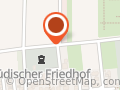 Jüdischer Friedhof Recklinghausen