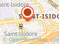 BNP Paribas - Nice Saint Isidore