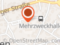 Stadt Wermelskirchen Amt 65, MZH Dabringhausen