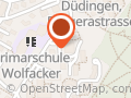 Pflegeheim Wolfacker