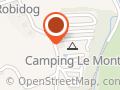 Caravaning Le Mont