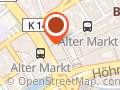 Lottoannahme Kotsinis