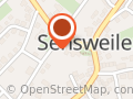 Sensweiler Kindertagesstätte liegt aber direkt neben Nütgethaud.