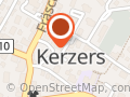 Ref Kirche Kerzers