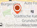 Katholische Öffentliche Bücherei St.Marien