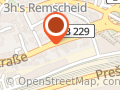 Monteurzimmer RS01-03 Remscheid VAZ by KeyFaktor