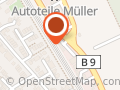 BOXENSTOPP BONN SB - Waschanlage