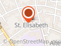 St. Elisabeth Kirche