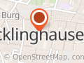 Volksbank Marl-Recklinghausen eG SB-Center Altstadtmarkt