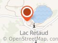 Auberge Restaurant du Lac Retaud